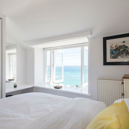 Leo'S Cottage St Ives  Exterior photo