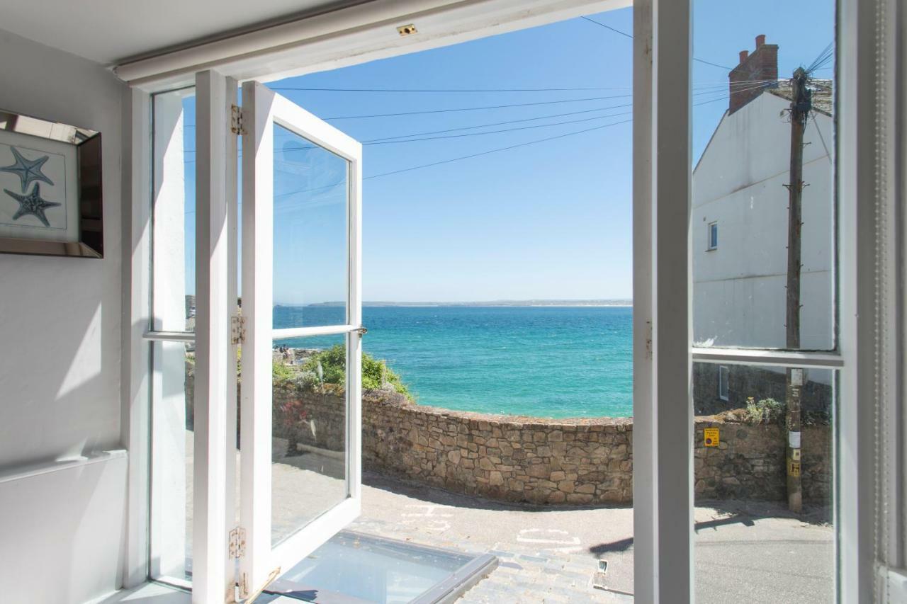Leo'S Cottage St Ives  Exterior photo