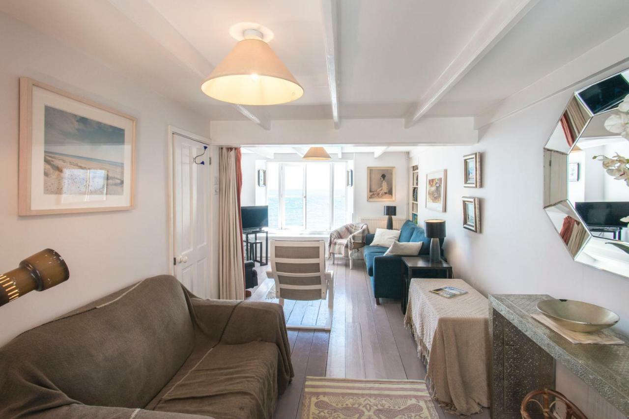 Leo'S Cottage St Ives  Exterior photo