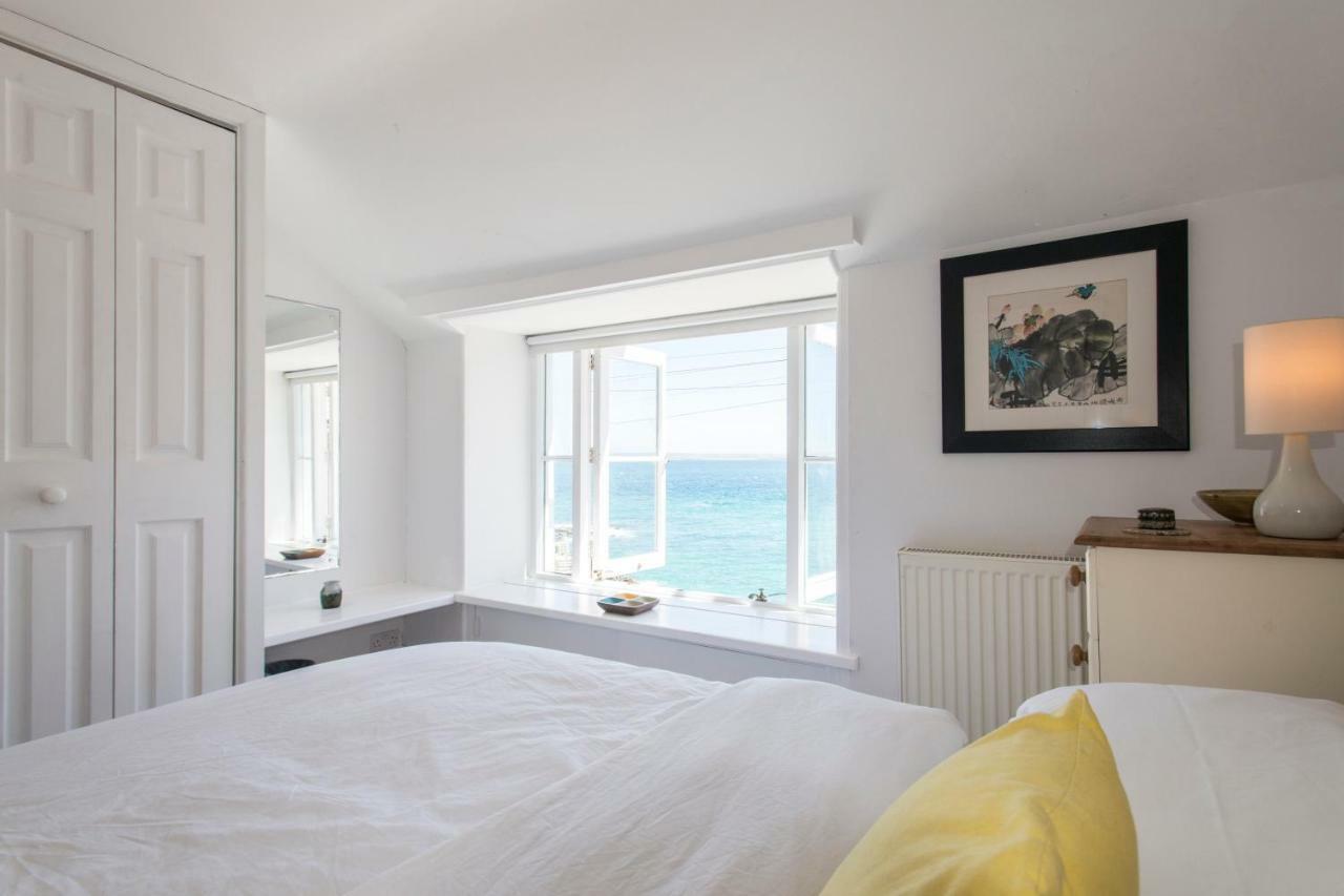 Leo'S Cottage St Ives  Exterior photo